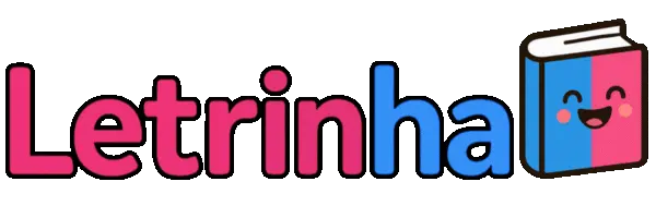Logo Letrinha Livros
